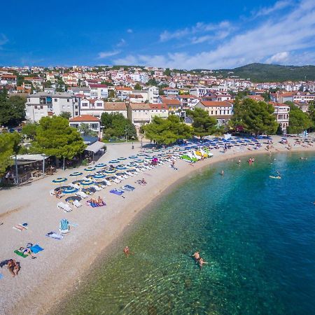 Apartments Adriatic 2 ซริกเวนิซา ภายนอก รูปภาพ