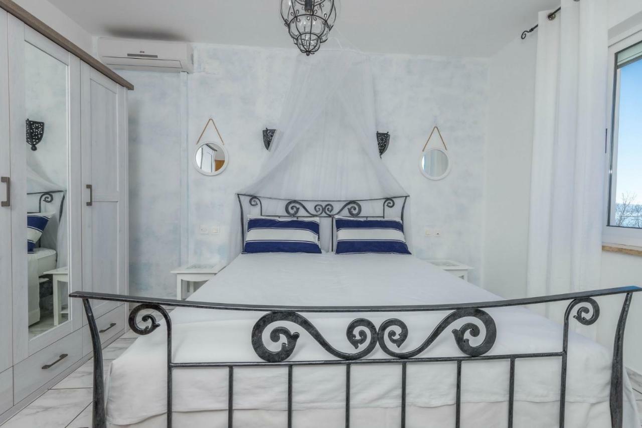 Apartments Adriatic 2 ซริกเวนิซา ภายนอก รูปภาพ
