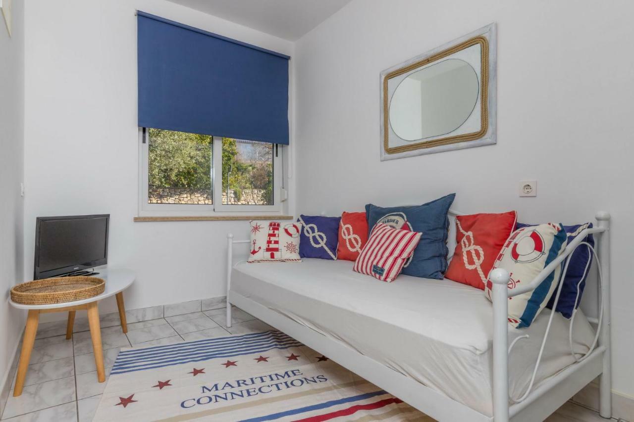 Apartments Adriatic 2 ซริกเวนิซา ภายนอก รูปภาพ