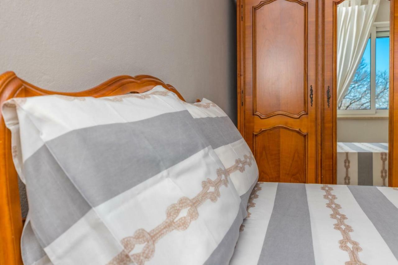 Apartments Adriatic 2 ซริกเวนิซา ภายนอก รูปภาพ