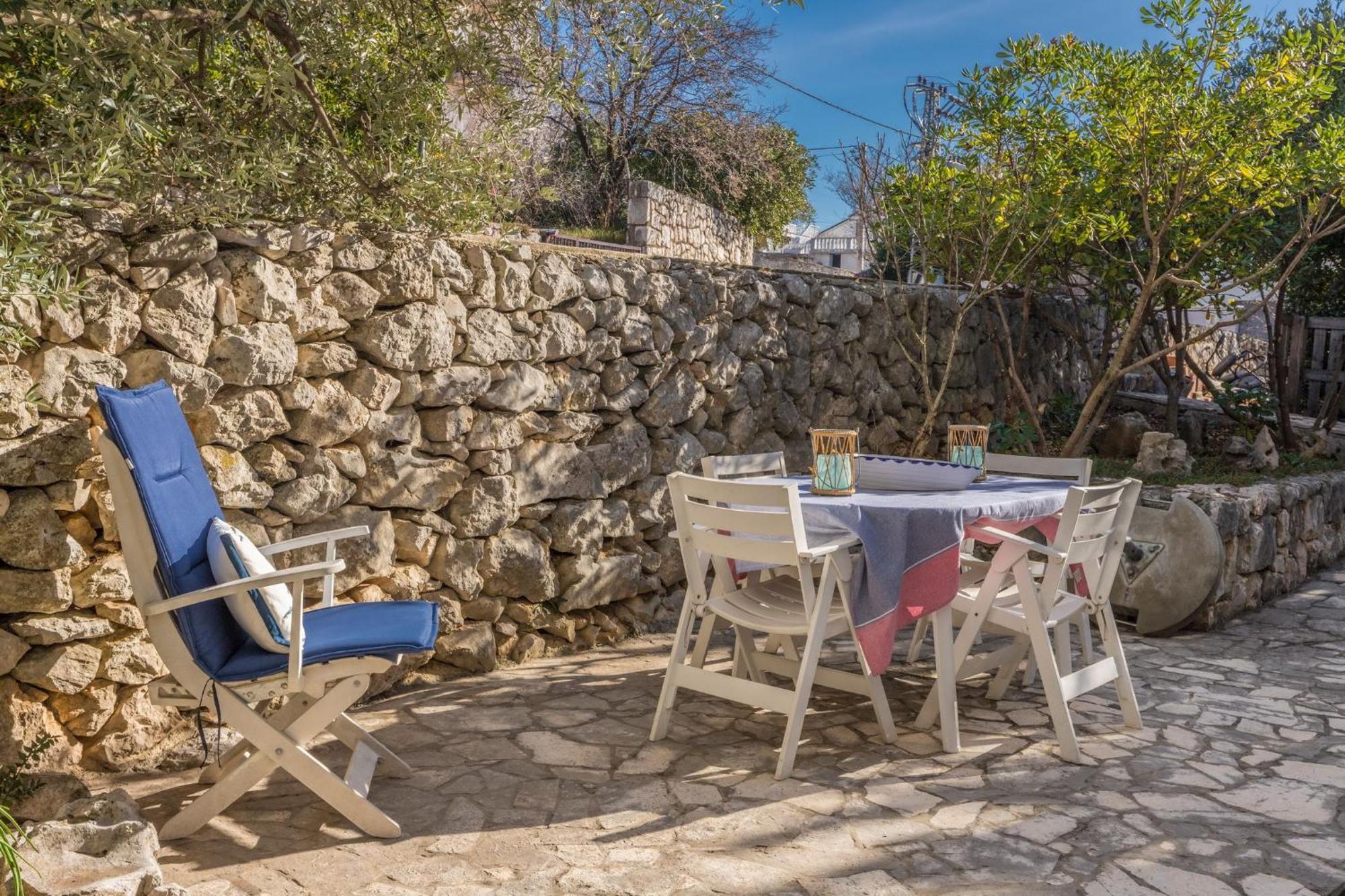 Apartments Adriatic 2 ซริกเวนิซา ภายนอก รูปภาพ