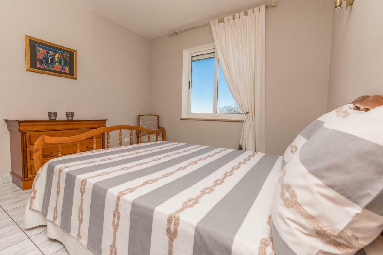 Apartments Adriatic 2 ซริกเวนิซา ภายนอก รูปภาพ