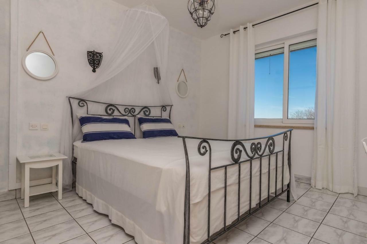 Apartments Adriatic 2 ซริกเวนิซา ภายนอก รูปภาพ