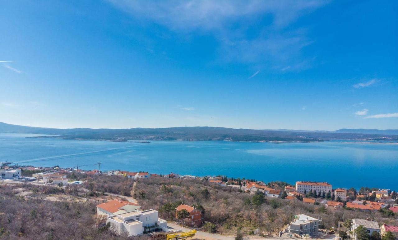 Apartments Adriatic 2 ซริกเวนิซา ภายนอก รูปภาพ