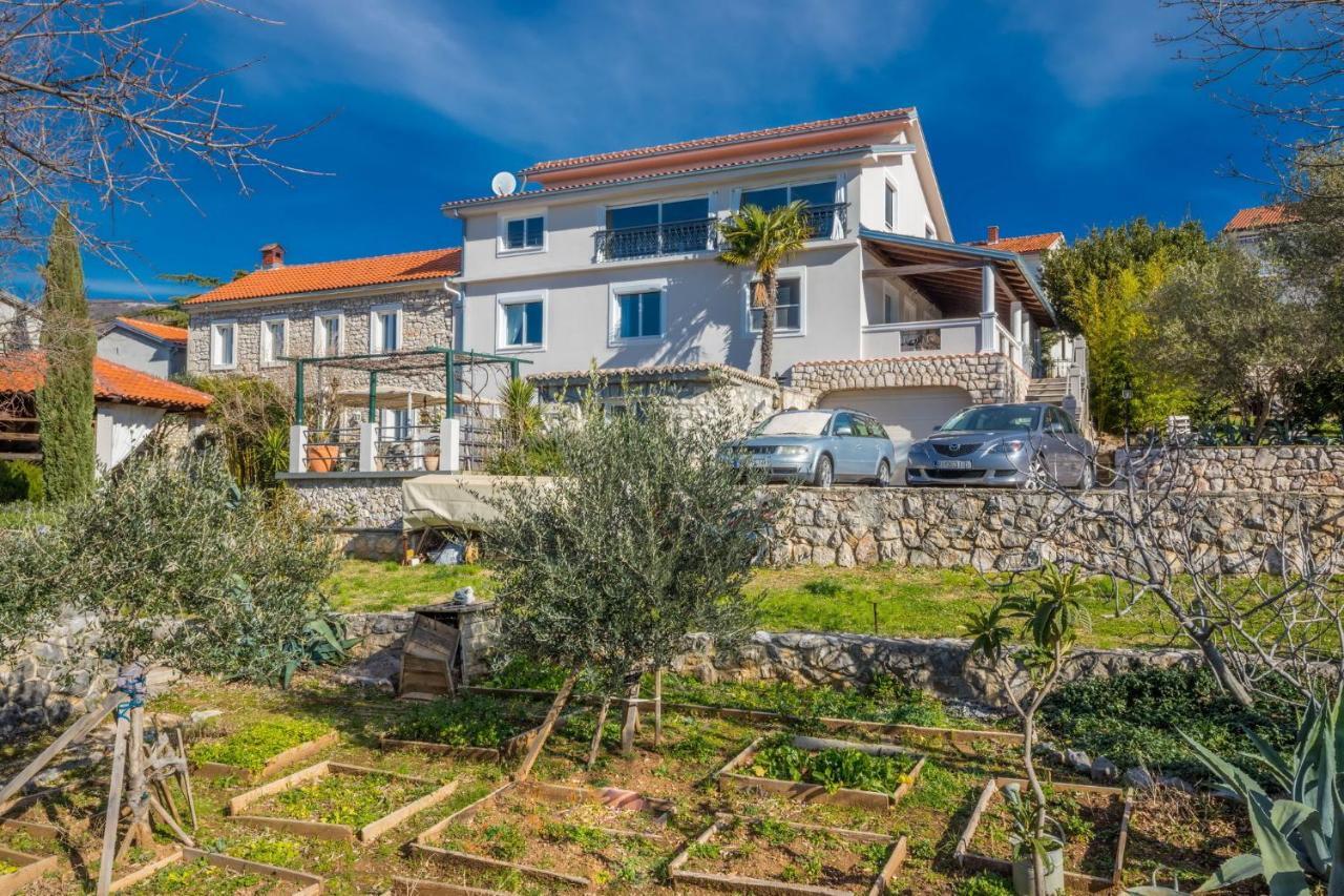 Apartments Adriatic 2 ซริกเวนิซา ภายนอก รูปภาพ